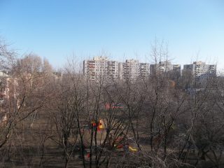Kiadó 55 m²-estársasházi lakás Nyíregyháza, Fazekas János tér: 140'000 Ft