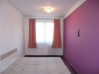 Kiadó 55 m²-estársasházi lakás Nyíregyháza, Fazekas János tér: 140'000 Ft