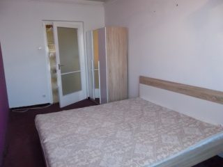 Kiadó 55 m²-estársasházi lakás Nyíregyháza, Fazekas János tér: 140'000 Ft