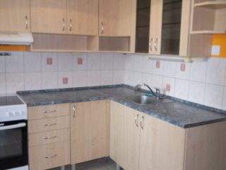 Kiadó 55 m²-estársasházi lakás Nyíregyháza, Fazekas János tér: 140'000 Ft