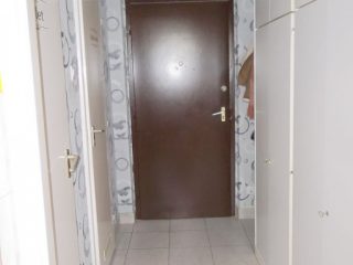 Kiadó 55 m²-estársasházi lakás Nyíregyháza, Fazekas János tér: 140'000 Ft