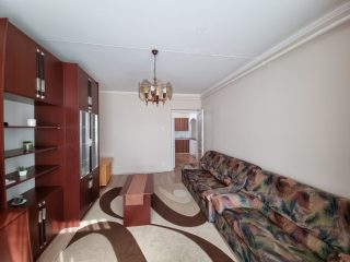 Kiadó 56 m²-estársasházi lakás Nyíregyháza, Fazekas János tér: 140'000 Ft