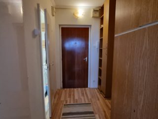 Kiadó 56 m²-estársasházi lakás Nyíregyháza, Fazekas János tér: 140'000 Ft