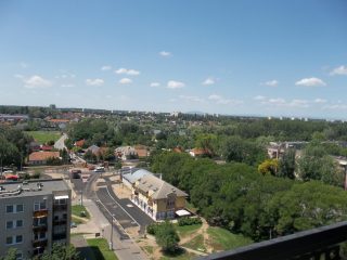 Kiadó 56 m²-estársasházi lakás Nyíregyháza, Fazekas János tér: 140'000 Ft