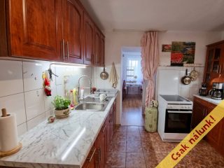 Eladó 80 m²-escsaládi ház Nyíregyháza, Felsősima: 13'900'000 Ft