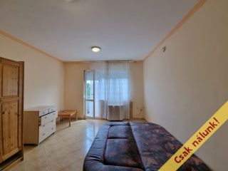 Eladó 54 m²-estársasházi lakás Nyíregyháza, Garibaldi utca: 39'500'000 Ft