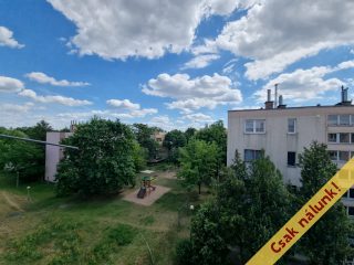 Eladó 54 m²-estársasházi lakás Nyíregyháza, Garibaldi utca: 39'500'000 Ft