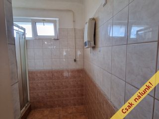 Eladó 54 m²-estársasházi lakás Nyíregyháza, Garibaldi utca: 39'500'000 Ft