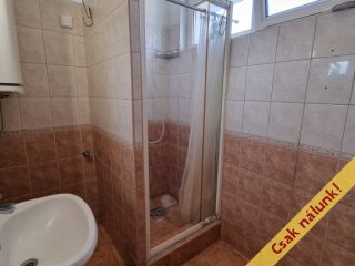 Eladó 54 m²-estársasházi lakás Nyíregyháza, Garibaldi utca: 39'500'000 Ft