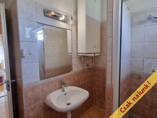 Eladó 54 m²-estársasházi lakás Nyíregyháza, Garibaldi utca: 39'500'000 Ft