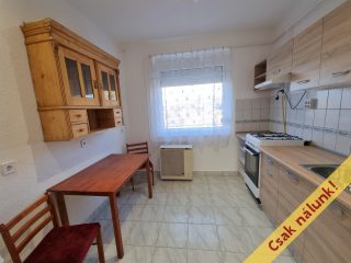 Eladó 52 m²-estársasházi lakás Nyíregyháza, Garibaldi utca: 40'000'000 Ft