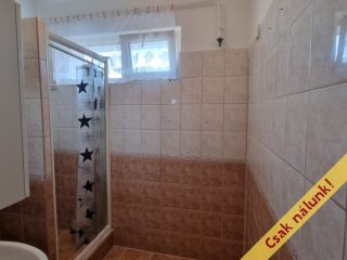 Eladó 52 m²-estársasházi lakás Nyíregyháza, Garibaldi utca: 40'000'000 Ft