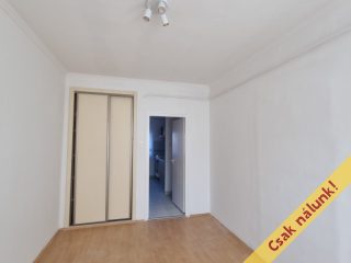 Eladó 52 m²-estársasházi lakás Nyíregyháza, Garibaldi utca: 40'000'000 Ft