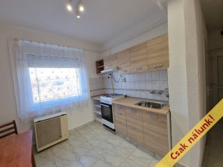 Eladó 52 m²-estársasházi lakás Nyíregyháza, Garibaldi utca: 40'000'000 Ft