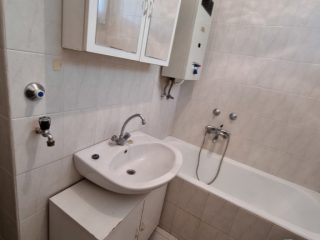 Kiadó 51 m²-estársasházi lakás Nyíregyháza, Garibaldi utca: 135'000 Ft