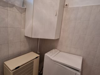Kiadó 51 m²-estársasházi lakás Nyíregyháza, Garibaldi utca: 135'000 Ft