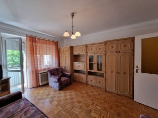 Kiadó 51 m²-estársasházi lakás Nyíregyháza, Garibaldi utca: 135'000 Ft