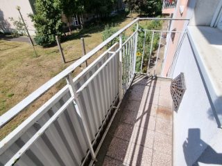 Kiadó 51 m²-estársasházi lakás Nyíregyháza, Garibaldi utca: 135'000 Ft