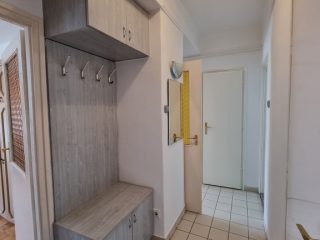 Kiadó 51 m²-estársasházi lakás Nyíregyháza, Garibaldi utca: 135'000 Ft