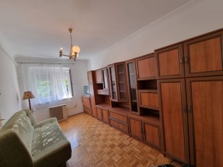 Kiadó 51 m²-estársasházi lakás Nyíregyháza, Garibaldi utca: 135'000 Ft