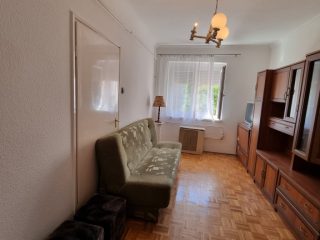 Kiadó 51 m²-estársasházi lakás Nyíregyháza, Garibaldi utca: 135'000 Ft