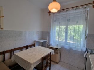 Kiadó 51 m²-estársasházi lakás Nyíregyháza, Garibaldi utca: 135'000 Ft