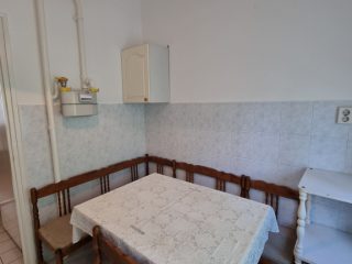 Kiadó 51 m²-estársasházi lakás Nyíregyháza, Garibaldi utca: 135'000 Ft