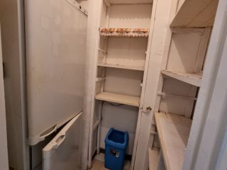 Kiadó 51 m²-estársasházi lakás Nyíregyháza, Garibaldi utca: 135'000 Ft