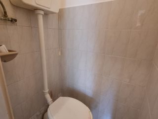 Kiadó 51 m²-estársasházi lakás Nyíregyháza, Garibaldi utca: 135'000 Ft