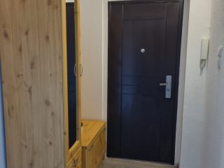 Kiadó 51 m²-estársasházi lakás Nyíregyháza, Homok sor utca: 130'000 Ft