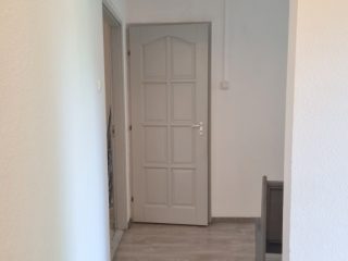 Kiadó 51 m²-estársasházi lakás Nyíregyháza, Homok sor utca: 130'000 Ft