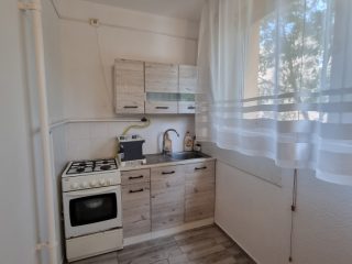 Kiadó 51 m²-estársasházi lakás Nyíregyháza, Homok sor utca: 130'000 Ft