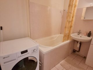 Kiadó 51 m²-estársasházi lakás Nyíregyháza, Homok sor utca: 130'000 Ft
