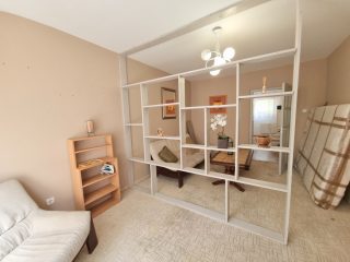 Kiadó 51 m²-estársasházi lakás Nyíregyháza, Homok sor utca: 130'000 Ft