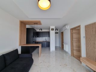 Kiadó 43 m²-estársasházi lakás Nyíregyháza, Kállói utca: 250'000 Ft