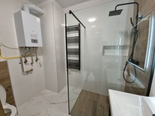 Kiadó 43 m²-estársasházi lakás Nyíregyháza, Kállói utca: 250'000 Ft