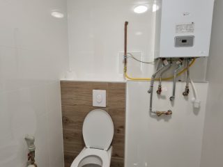Kiadó 43 m²-estársasházi lakás Nyíregyháza, Kállói utca: 250'000 Ft