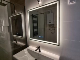 Kiadó 43 m²-estársasházi lakás Nyíregyháza, Kállói utca: 250'000 Ft