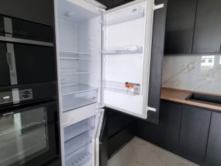 Kiadó 43 m²-estársasházi lakás Nyíregyháza, Kállói utca: 250'000 Ft