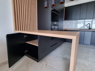 Kiadó 43 m²-estársasházi lakás Nyíregyháza, Kállói utca: 250'000 Ft
