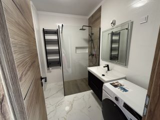 Kiadó 43 m²-estársasházi lakás Nyíregyháza, Kállói utca: 250'000 Ft