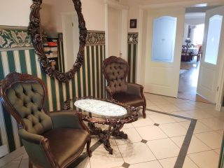 Kiadó 226 m²-escsaládi ház Nyíregyháza, Korányi Kertváros: 1'300'000 Ft