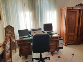 Kiadó 226 m²-escsaládi ház Nyíregyháza, Korányi Kertváros: 1'300'000 Ft