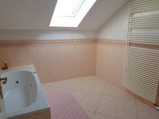 Kiadó 226 m²-escsaládi ház Nyíregyháza, Korányi Kertváros: 1'300'000 Ft