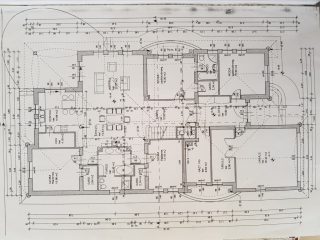 Kiadó 226 m²-escsaládi ház Nyíregyháza, Korányi Kertváros: 1'300'000 Ft