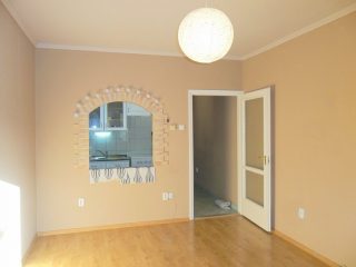 Kiadó 28 m²-estársasházi lakás Nyíregyháza, Mező utca: 100'000 Ft