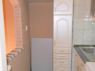 Kiadó 28 m²-estársasházi lakás Nyíregyháza, Mező utca: 100'000 Ft