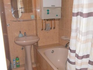 Kiadó 28 m²-estársasházi lakás Nyíregyháza, Mező utca: 100'000 Ft