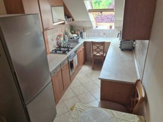 Kiadó 67 m²-estársasházi lakás Nyíregyháza, NyírPláza közeli utca: 180'000 Ft