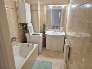 Kiadó 67 m²-estársasházi lakás Nyíregyháza, NyírPláza közeli utca: 180'000 Ft